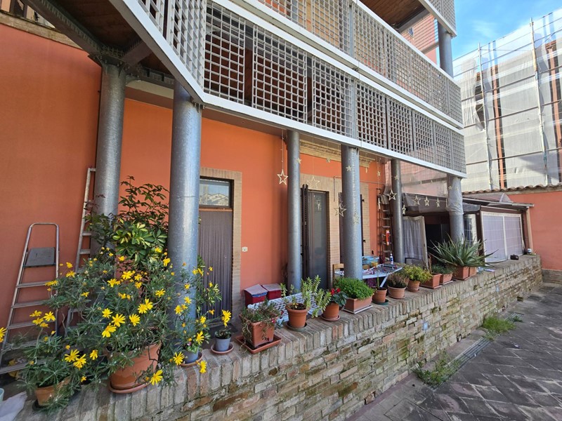 Quadrilocale in Vendita a Tolentino, 87'000&euro;, 79 m²