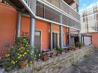 Quadrilocale in Vendita a Tolentino, 87'000&euro;, 79 m²