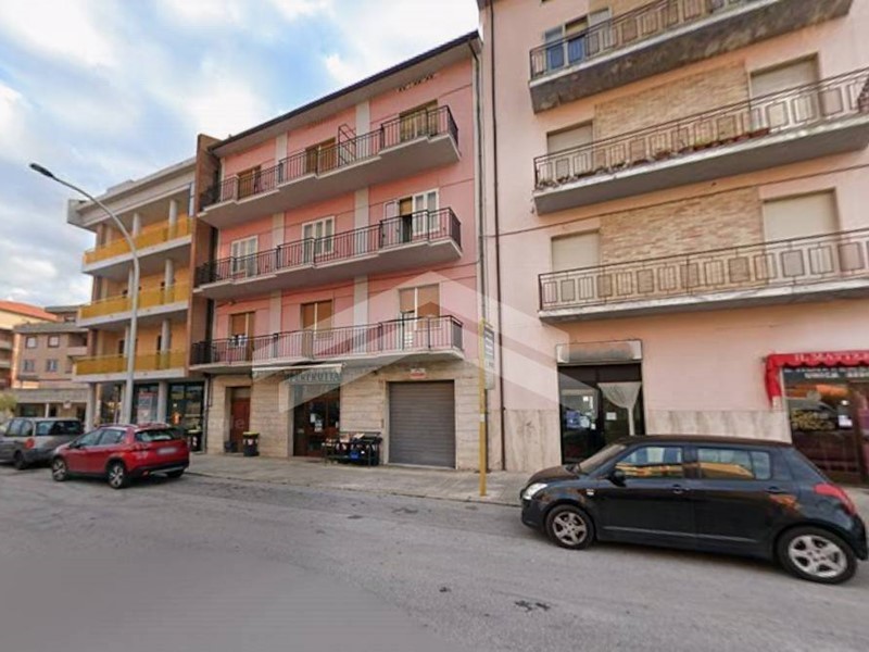 Appartamento in Vendita a Campobasso, 600 m²