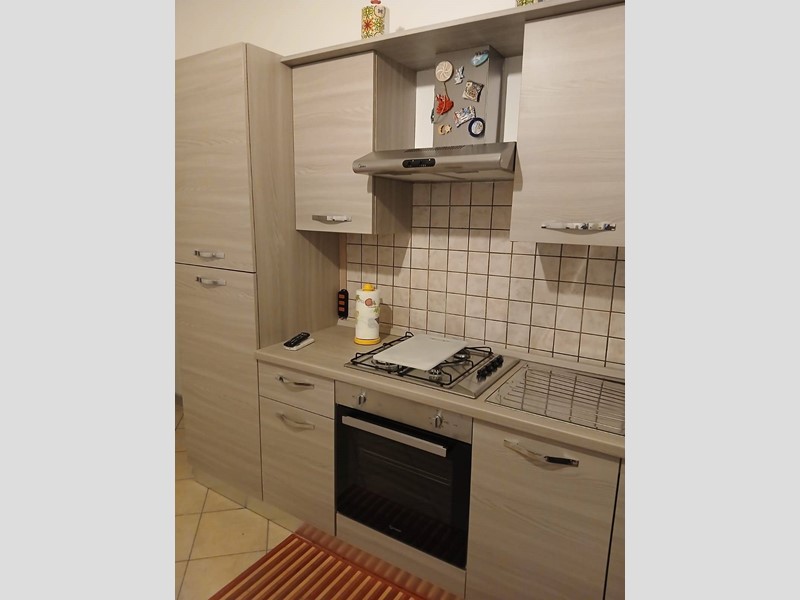 Bilocale in Vendita a Giulianova, 80'000&euro;, 30 m²