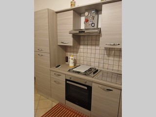 Bilocale in Vendita a Giulianova, 80'000&euro;, 30 m²