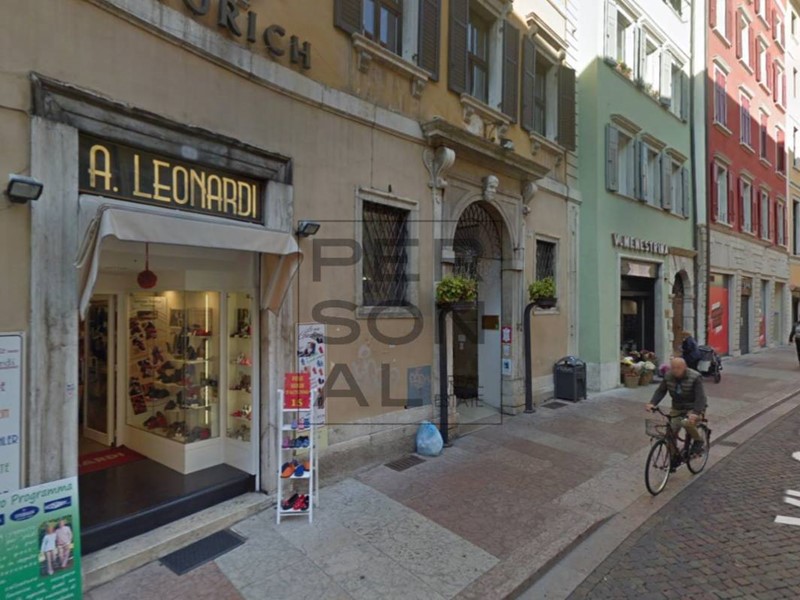 Quadrilocale in Affitto a Trento, 790&euro;, 37 m²