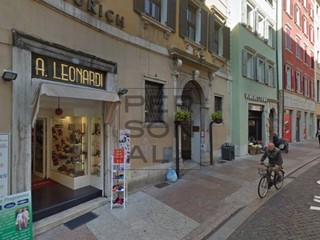 Quadrilocale in Affitto a Trento, 790&euro;, 37 m²