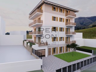 Appartamento in Vendita a Aldeno, 319'000&euro;, 90 m²