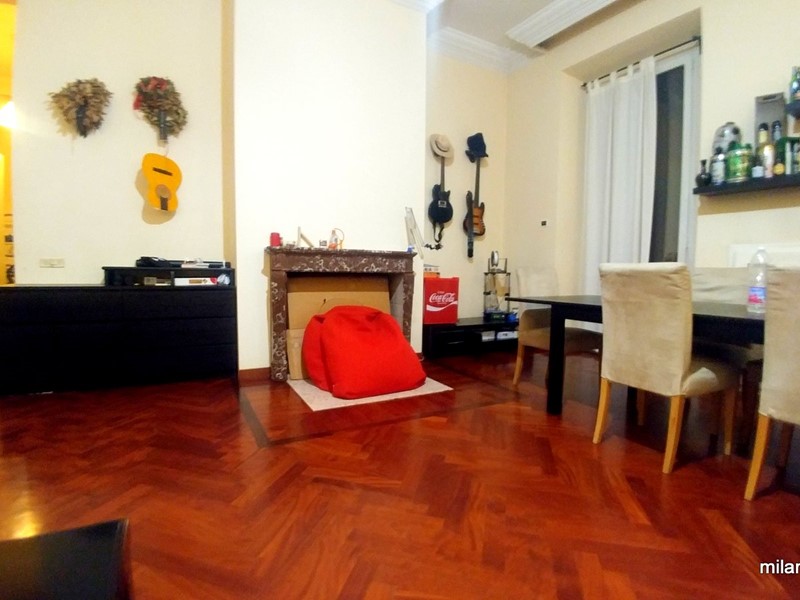 Appartamento in Affitto a Milano, 3'000&euro;, 150 m²