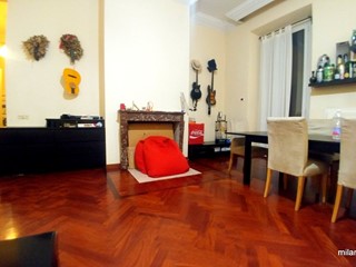 Appartamento in Affitto a Milano, 3'000&euro;, 150 m²