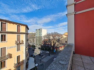Trilocale in Affitto a Milano, 3'400&euro;, 132 m²