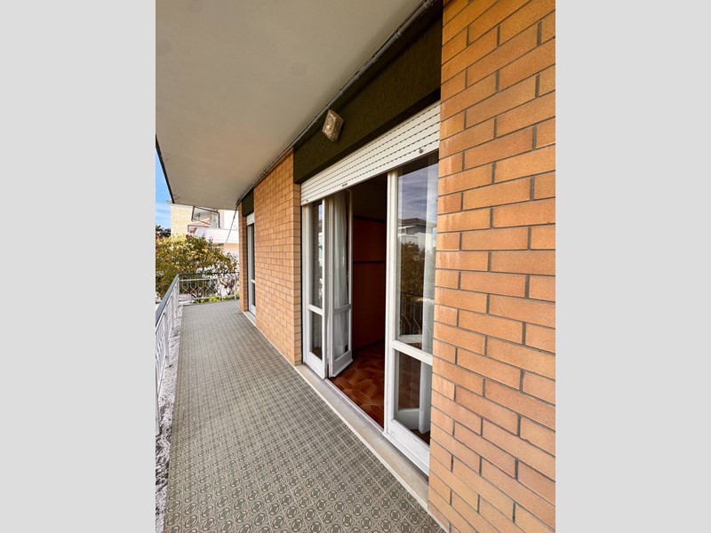 Appartamento in Vendita a Fermo, 240'000&euro;, 84 m²