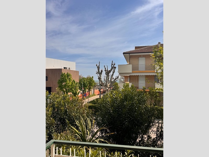Appartamento in Vendita a Fermo, 218'000&euro;, 84 m²