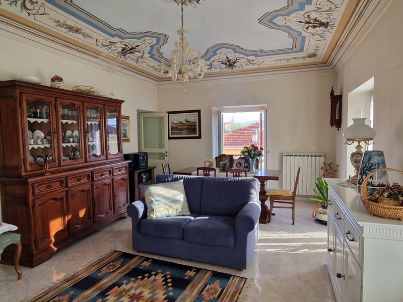 Appartamento in Vendita a Carcare, 230'000&euro;, 120 m²