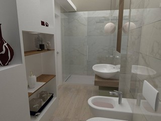 Bilocale in Vendita a Porto Sant'Elpidio, 175'000&euro;, 47 m²