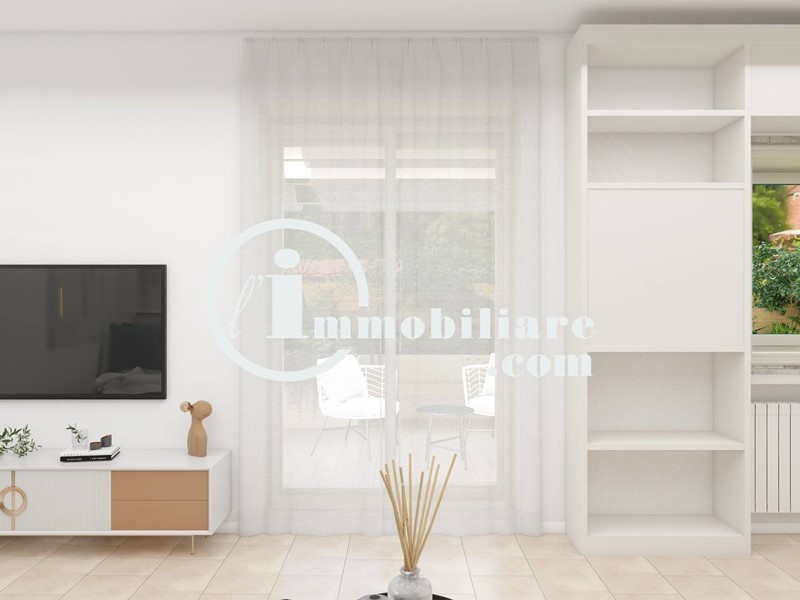 Appartamento in Vendita a Roma, 990'000&euro;, 146 m²