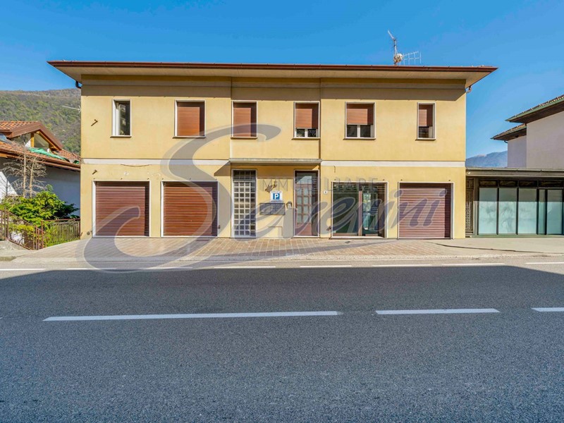 Appartamento in Vendita a Laglio, 1'700'000&euro;, 580 m²