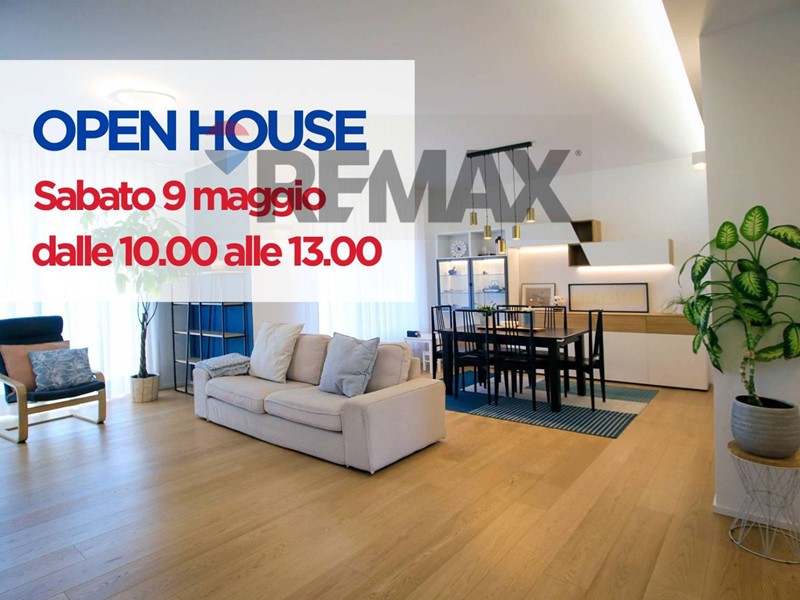 Appartamento in Vendita a Monza, 660'000&euro;, 166 m²