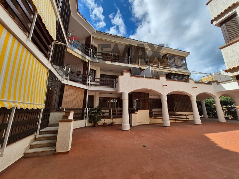 Quadrilocale in Vendita a Bagheria, 145'000&euro;, 74 m²
