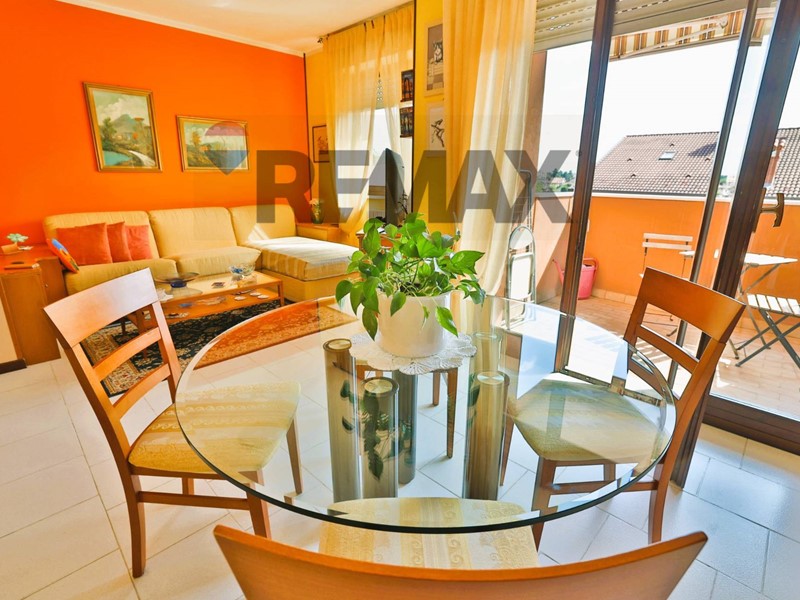Trilocale in Vendita a Senago, 195'000&euro;, 93 m²