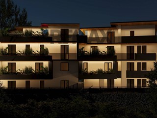 Attico in Vendita a Tremestieri Etneo, 189'000&euro;, 88 m²