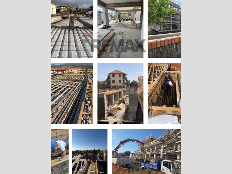 Trilocale in Vendita a Tremestieri Etneo, 189'000&euro;, 86 m²