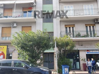 Appartamento in Vendita a Catania, 205'000&euro;, 126 m²