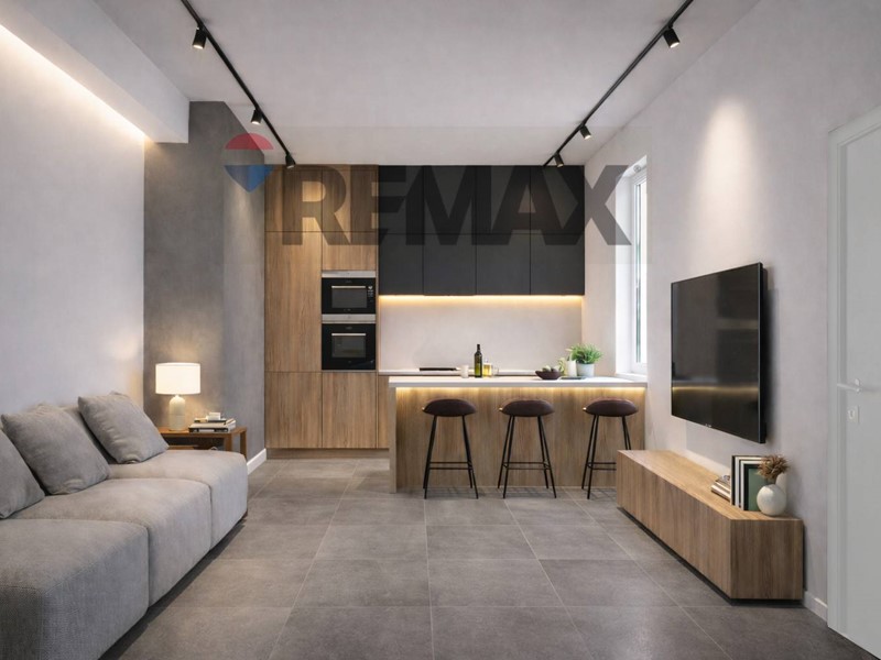 Trilocale in Vendita a Osio Sotto, 230'700&euro;, 89 m²