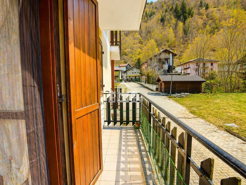 Monolocale in Vendita a Valprato Soana, 55'000&euro;, 28 m²