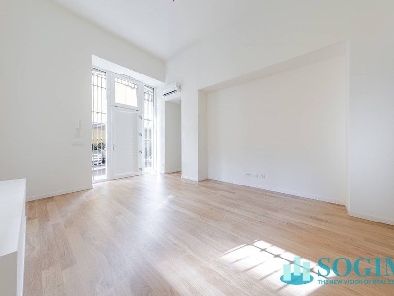 Bilocale in Vendita a Milano, 488'000&euro;, 80 m²