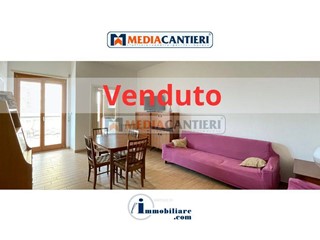 Trilocale in Vendita a Montesilvano, 137'000&euro;, 83 m²
