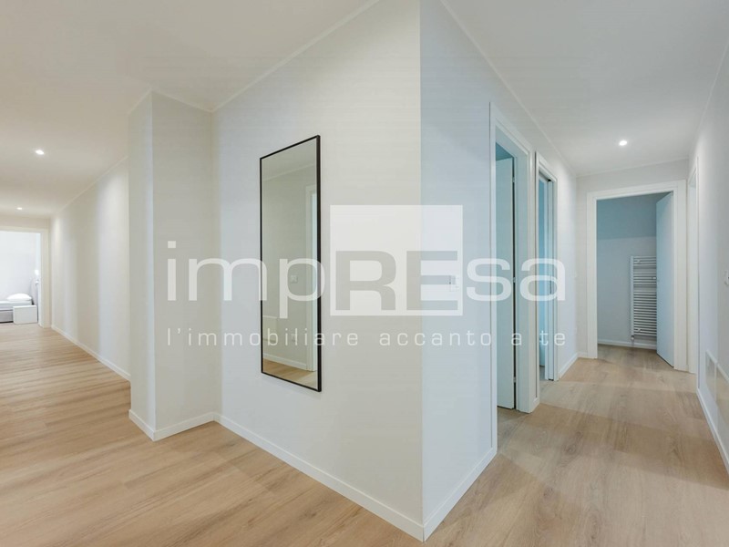 Appartamento in Vendita a Venezia, 395'000&euro;, 135 m²