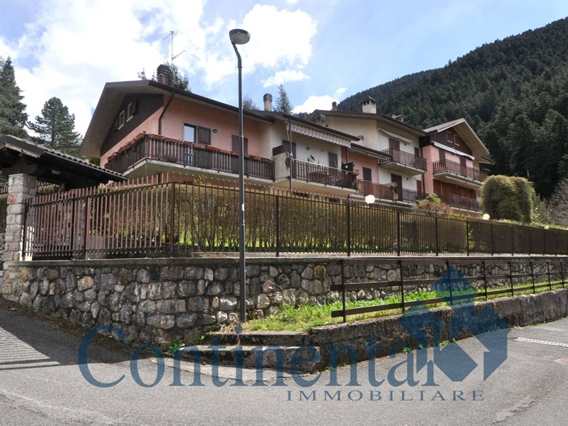 Quadrilocale in Vendita a Piazzatorre, 164'000&euro;, 135 m²