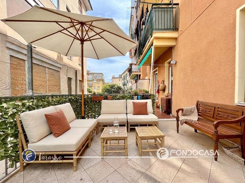 Trilocale in Vendita a Varazze, 349'000&euro;, 75 m²