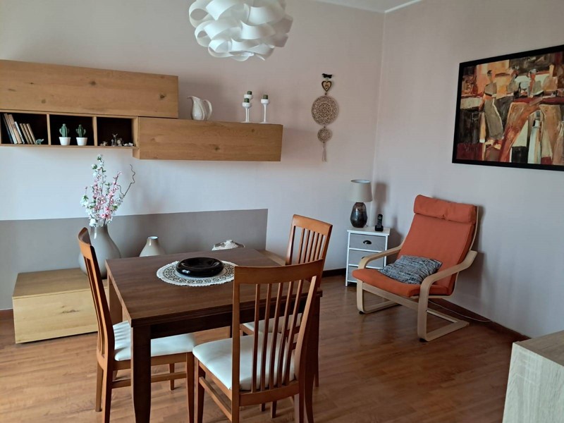 Quadrilocale in Vendita a Monfalcone, 76'000&euro;, 57 m²