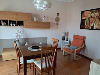 Quadrilocale in Vendita a Monfalcone, 76'000&euro;, 57 m²