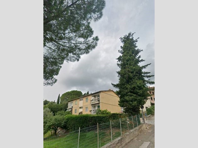 Appartamento in Vendita a Campagnatico, 36'750&euro;, 70 m²