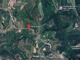 Appartamento in Vendita a Peccioli, 43'500&euro;, 117 m²