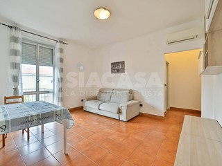 Bilocale in Vendita a Concorezzo, 96'000&euro;, 63 m²