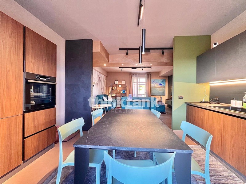 Appartamento in Vendita a Fiumefreddo di Sicilia, 134'000&euro;, 130 m²