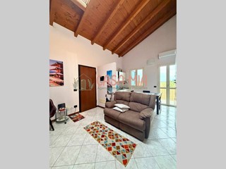 Trilocale in Vendita a Rottofreno, 125'000&euro;, 70 m²