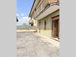 Trilocale in Vendita a Rottofreno, 140'000&euro;, 107 m²