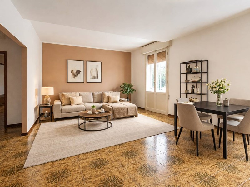 Quadrilocale in Vendita a Ferrara, 165'000&euro;, 112 m²