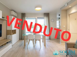 Trilocale in Vendita a Cologno Monzese, 380'000&euro;, 84 m²