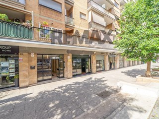 Trilocale in Vendita a Roma, 319'000&euro;, 100 m²