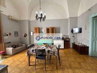 Trilocale in Vendita a Surbo, 45'000&euro;, 63 m²