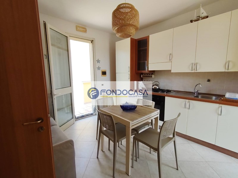 Bilocale in Vendita a Melendugno, 95'000&euro;, 38 m²