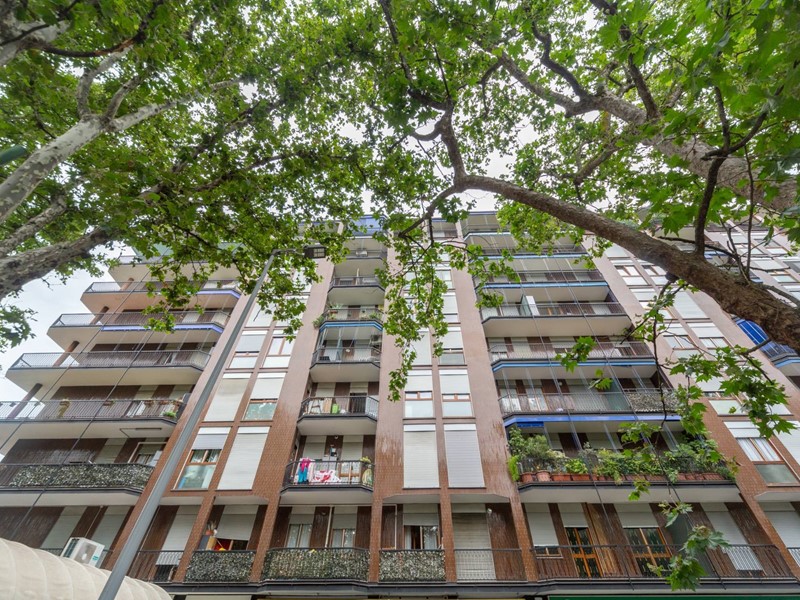 Trilocale in Affitto a Milano, 1'300&euro;, 70 m²