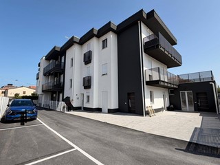 Bilocale in Vendita a Civitanova Marche, 210'000&euro;, 48 m²