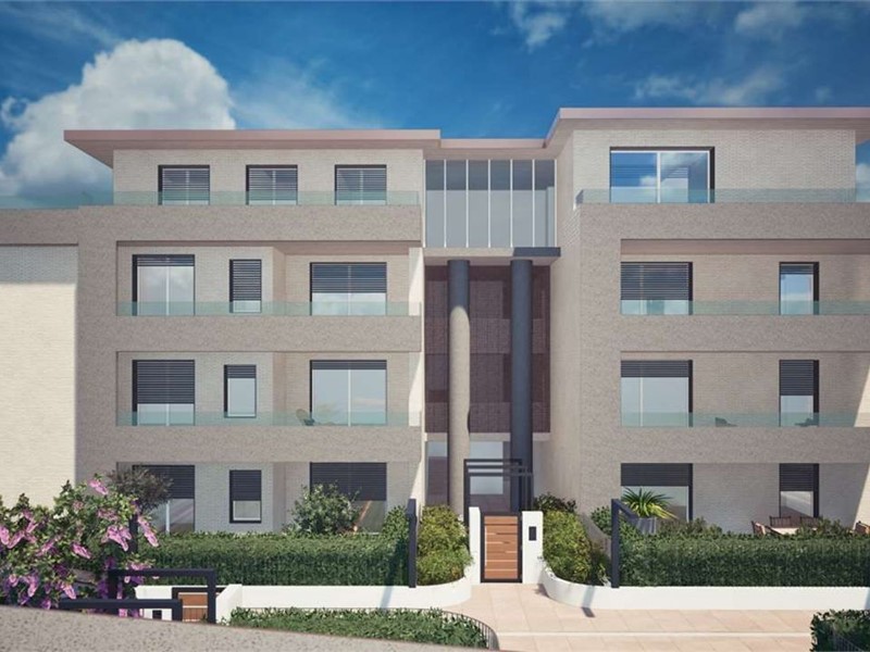 Bilocale in Vendita a Cesano Maderno, 205'000&euro;, 72 m²