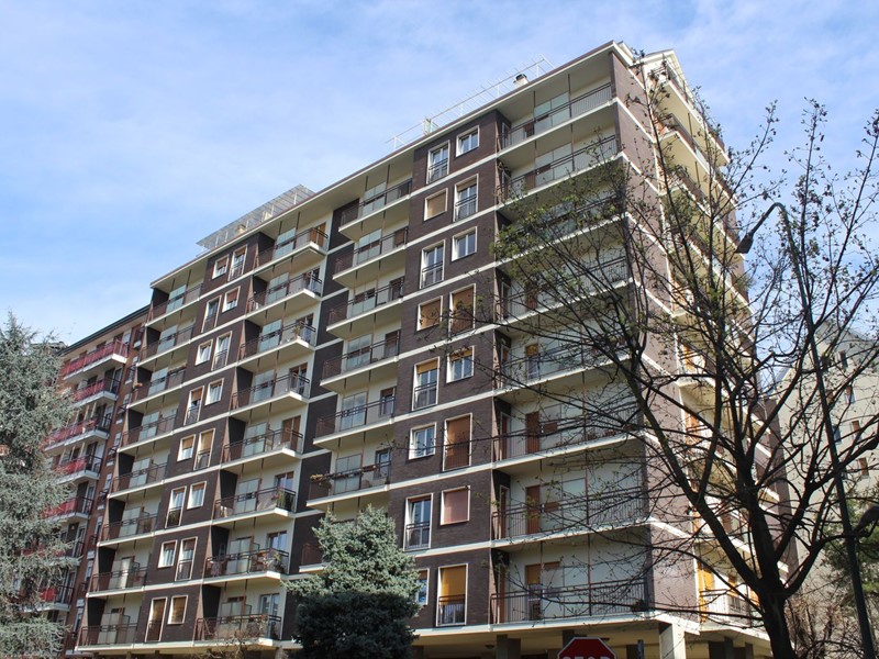 Quadrilocale in Vendita a Paderno Dugnano, 265'000&euro;, 116 m²