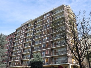 Quadrilocale in Vendita a Paderno Dugnano, 265'000&euro;, 116 m²