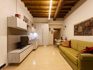 Appartamento in Vendita a Mantova, 250'000&euro;, 180 m²