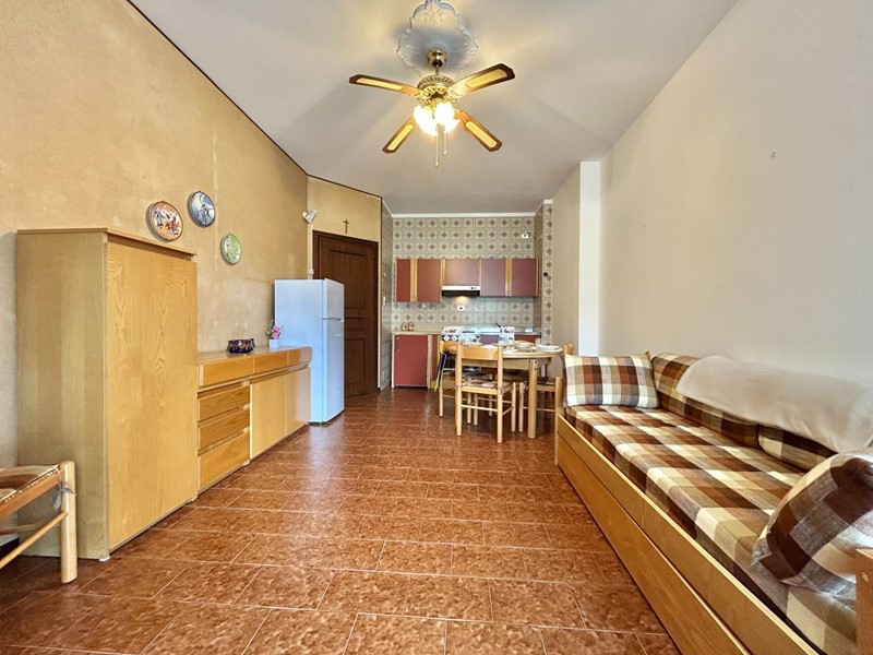 Bilocale in Vendita a Pietra Ligure, 230'000&euro;, 53 m²